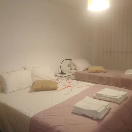 منزل للإقامة Al Mirador أفيرو