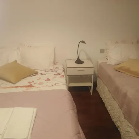 Al Mirador 홈스테이 *