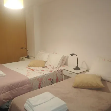 منزل للإقامة Al Mirador أفيرو