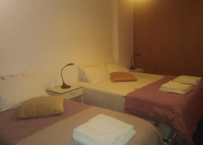 Al Mirador Privat bolig