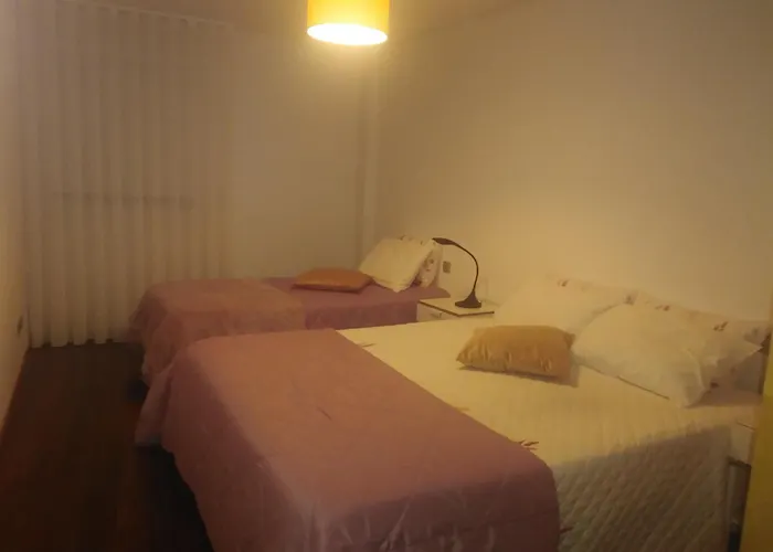 Privat bolig Al Mirador